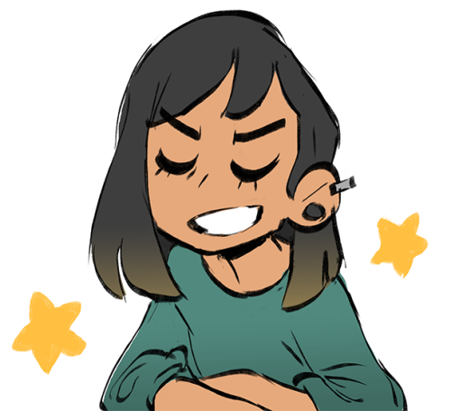 bucketofrobots:  more twitter stuff!