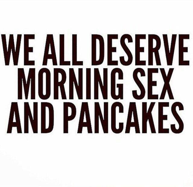 dolly66613:  cindersk:  Some of us just deserve it more than others. Waaaaaay more.