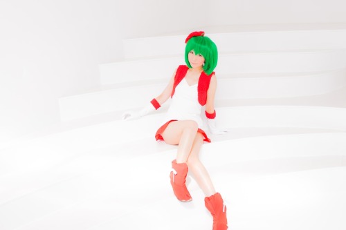 Macross Frontier - Ranka Lee [Xmas ver.] (Mashiro Yuki) 56HELP US GROW Like,Comment & Share.CosplayJapaneseGirls1.5 - www.facebook.com/CosplayJapaneseGirls1.5CosplayJapaneseGirls2 - www.facebook.com/CosplayJapaneseGirl2tumblr - http://cosplayjapaneseg