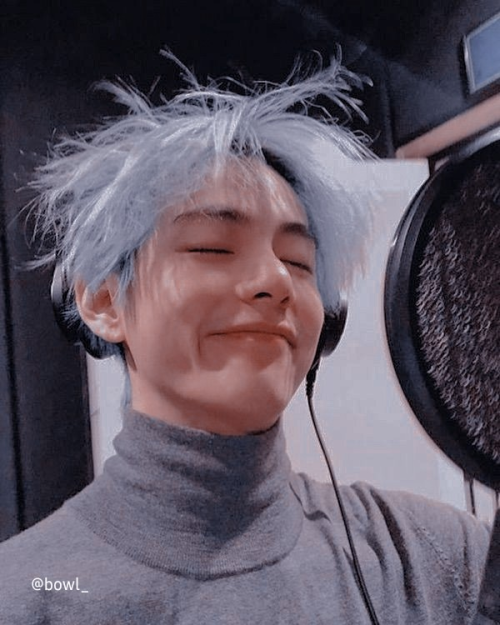 Happy Birthday Tae!