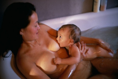20aliens:  Nan Goldin