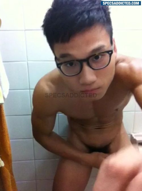 Asian American Guys adult photos