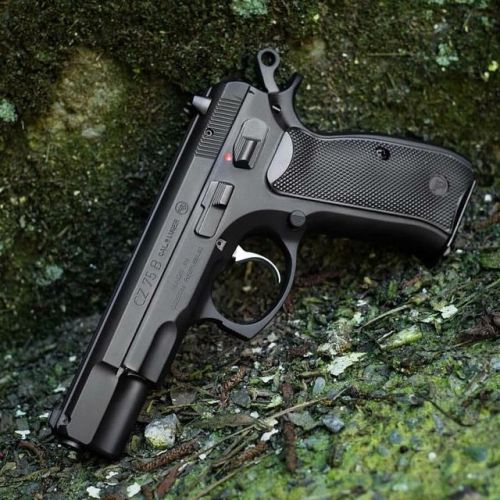 cz 75b