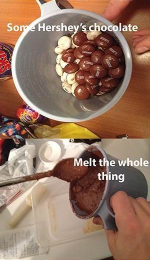 doingitforthevine:  not gonna lie i just read “start with 2 big spoons of nutella” and hit reblog  Gotta give this a go…..