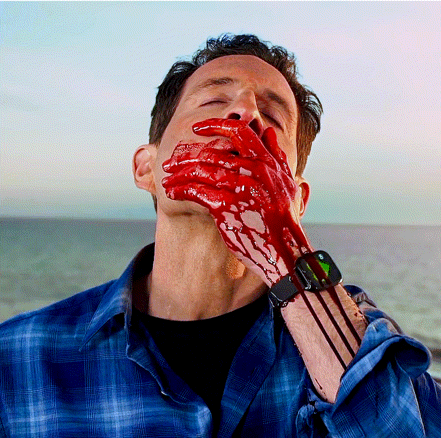 Does Anyone Else Visualize Tearing Out And Eating Elon Musk's Heart When You're Trying To Quell Your