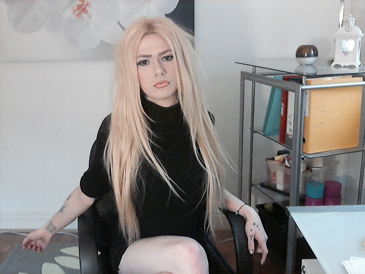 calisecole:  These pictures are a little basic and I desperately need to get more