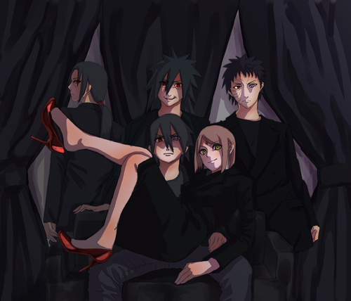 SasuSakuKingQueen