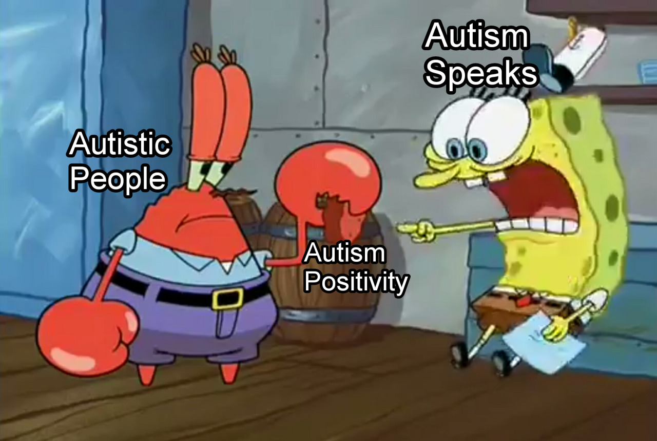 Sad SpongeBob  Asperger's & Autism Forum