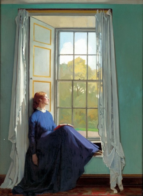 William Orpen (Irish, active in London, 1878-1931)