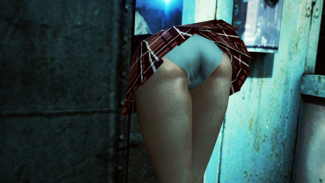 Urgh the panties being pulled down is probably the worst photoshop work iâ€™ve