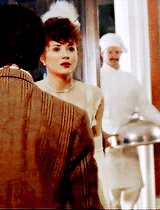 mollyginevra:  doctor who companions + period costumes.  Where are Rory and Jack?