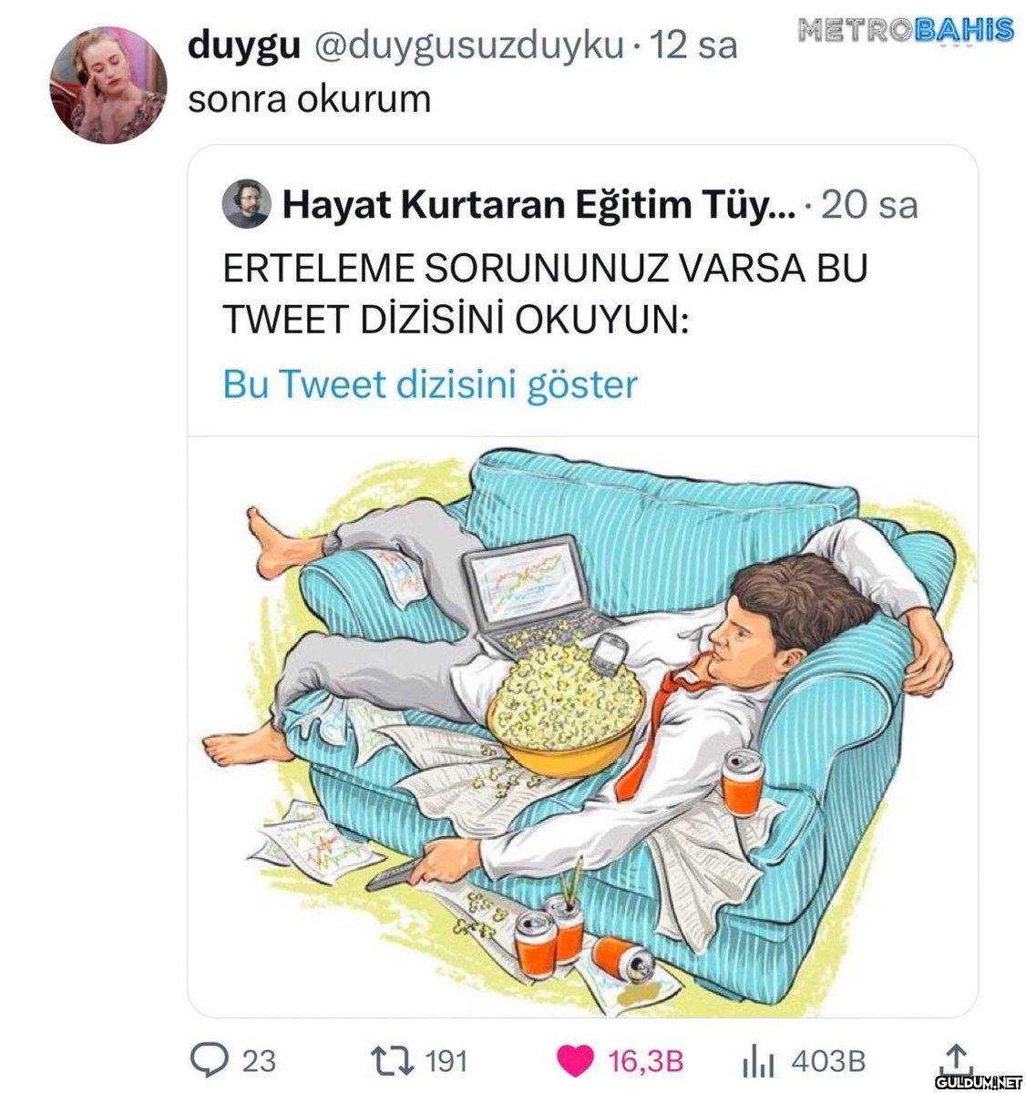 duygu @duygusuzduyku 12 sa...