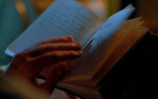 LITTLE WOMEN (2019) DIR. GRETA GERWIG If I Was A Girl In A Book, This Would All Be So Easy.