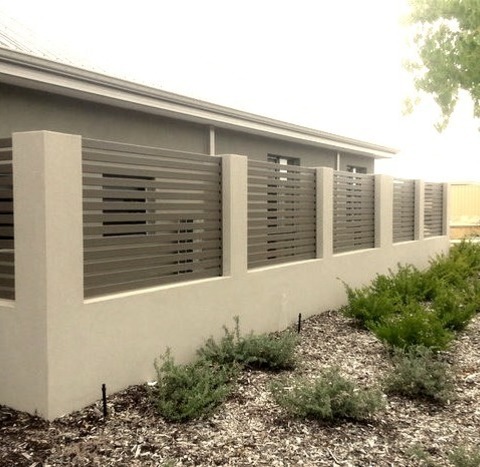 Perth Exterior Metal