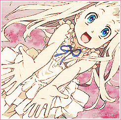 Shoujo Edits