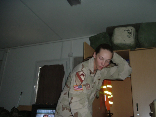 mymarinemindpart2:  Sexy Soldier pt 1   Nice adult photos