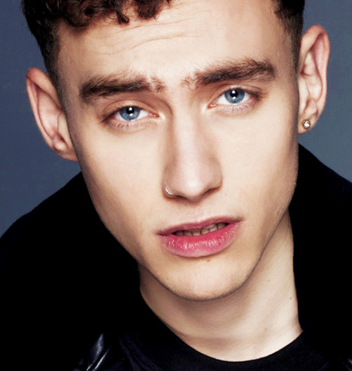 followinglightning:  Gay Times Magazine 