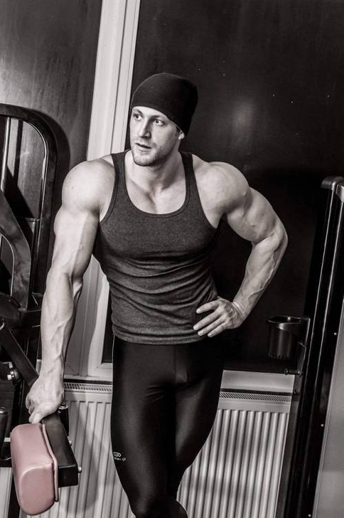 Speedo/Lycra/Spandex