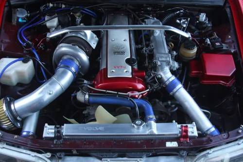 doriftuh:  Bloody hell… Powervehicles has now this ex-FD Japan JZX100 Mark II for sale.