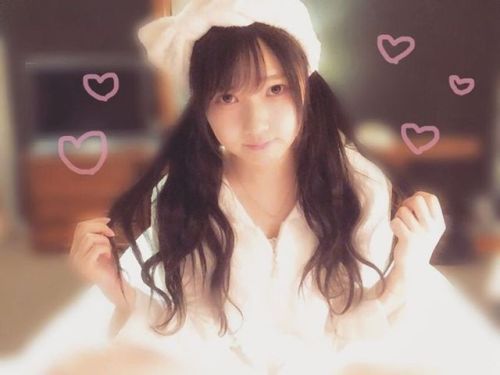 #井上由莉耶 #yuriya_inoue #HKT48