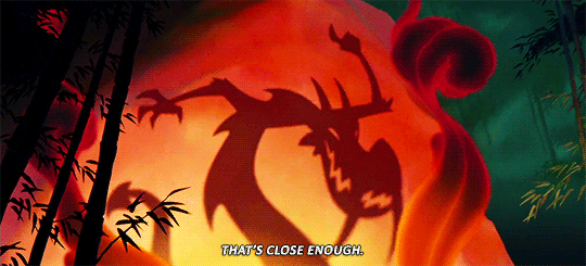 disneyfilms:   Did I hear someone ask for a miracle?  