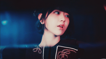 ant38g:  [PV]  止まらない観覧車 (  Tomaranai Kanransha )gif by : ant38g