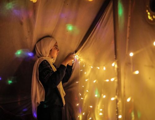 Children Of Gaza