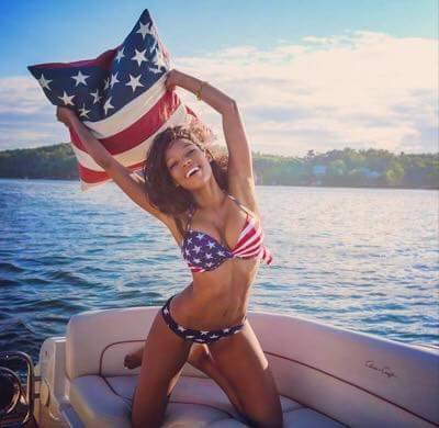 Sexy America