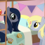 cellarpony