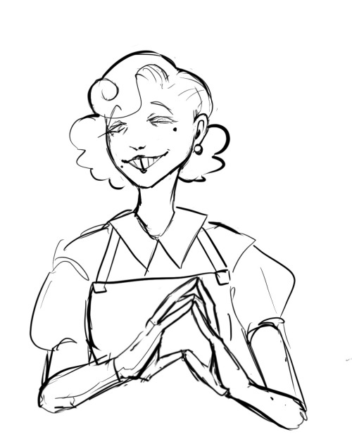 I Had A Sudden Realization I Havent Shared My Ladies Here Yet