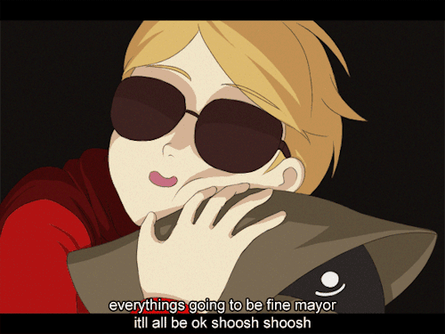 jove-bluh:  Late gif 