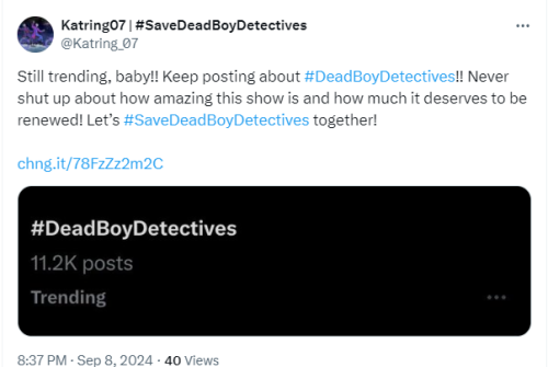 Some More Screenshots Of Tweets For Encouragement And Motivation.