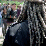 ‘King’ Ezekiel in Every Episode» Some GuyWe face dire challenge and chance. Our lives, o