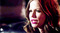  “I feel a lot safer when I’m in charge of what happens to me.”   