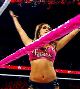 #FearlessNikki