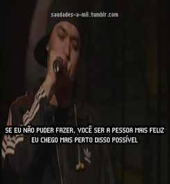 Hoje o sofrimento virou poesia