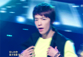 donghaess:  donghae in mr. simple era (requested by anon) 