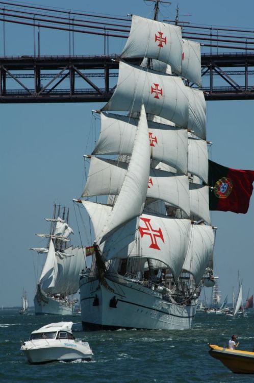 philla12:  Tall Ships