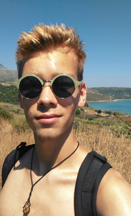 lysandxr:  Had a fab time in Greece 