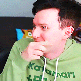 pjsforestkid:gaming giggles