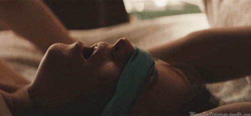 Grinin elli tonu&hellip; Uff&hellip; Hala etkisindeyim :p