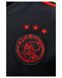Ajax 2021/2022 third kit Ajax and adidas, in colla - Tumbex