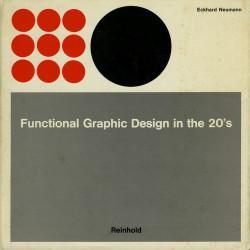 unrndrd:  Functional Graphic Design in the 20’s by Joe Kral on Flickr. 