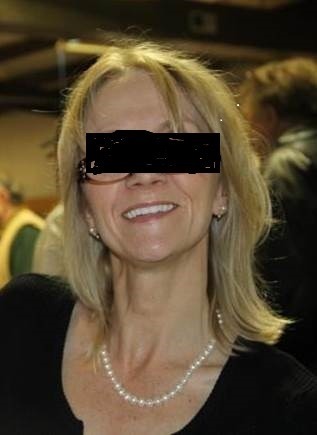 pleasanthills:  pleasanthills:  This chick had only sucked four dicks when I gave her this load. No one had cum on her face before. Welcome to the exposed whore club!  Reblog, repost and share this true amateur cocksucker. Sorry for the blackout, but
