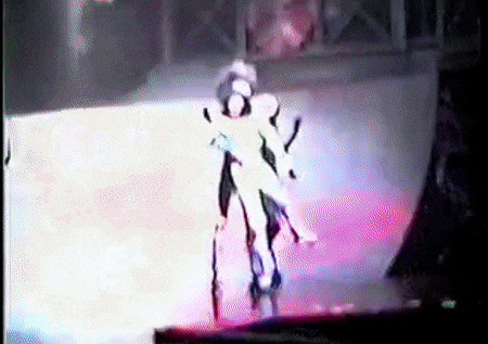 John Partridge As Electra The Electric Engine, Starlight Express, London