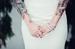 Tattoos for life