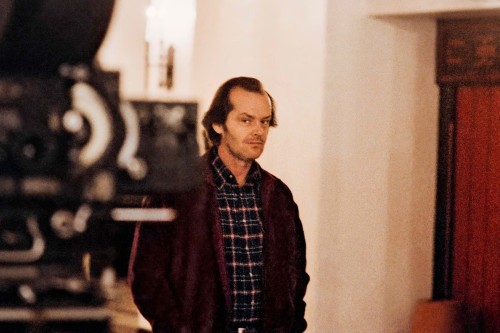 The Shining: ‘Weird’ New Jack Nicholson Detail Brought To Light That ‘nobody Noticed Before’