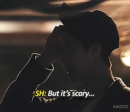 kaizzzi: Sehun got the biggest single room (big enough to be considered as a small house) and Sehun 