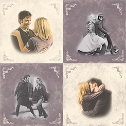 ohmypreciousgirl: The Ultimate Ships Challenge: The OTP to Rule All The OTPs Doctor/Rose (Doctor Who) 