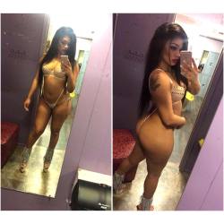 stripper-locker-room:  keannnnna